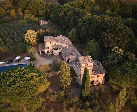 Casale Alessandri Massa Martana Dış mekan fotoğraf