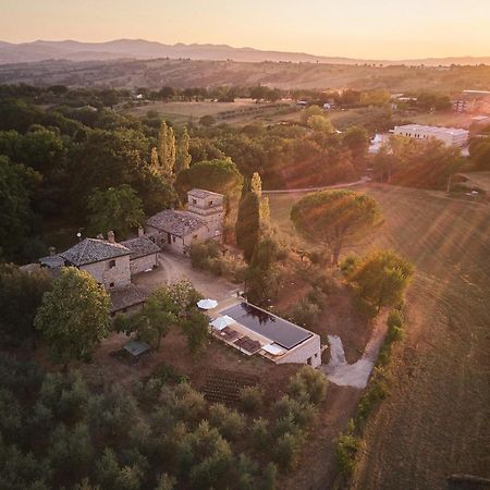 Casale Alessandri Massa Martana Dış mekan fotoğraf