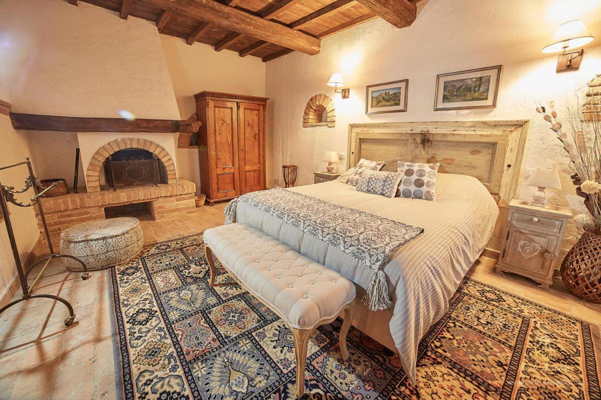Casale Alessandri Massa Martana Dış mekan fotoğraf