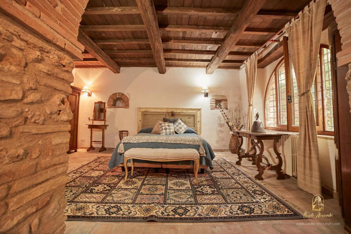 Casale Alessandri Massa Martana Dış mekan fotoğraf