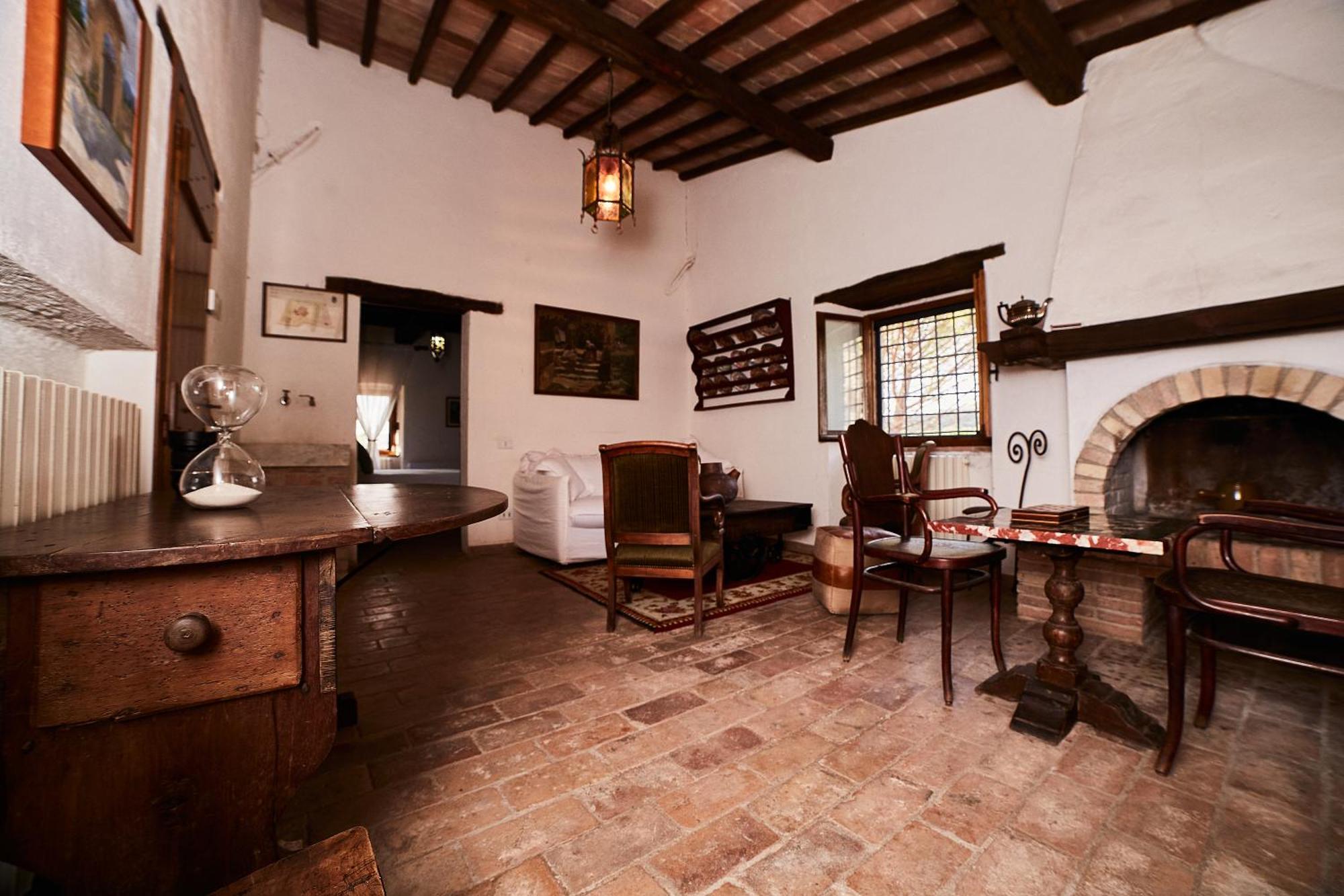 Casale Alessandri Massa Martana Dış mekan fotoğraf