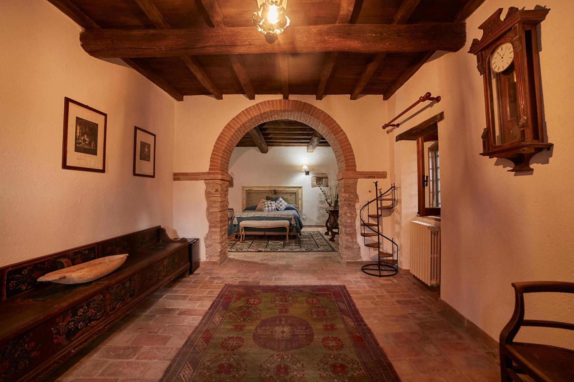 Casale Alessandri Massa Martana Dış mekan fotoğraf
