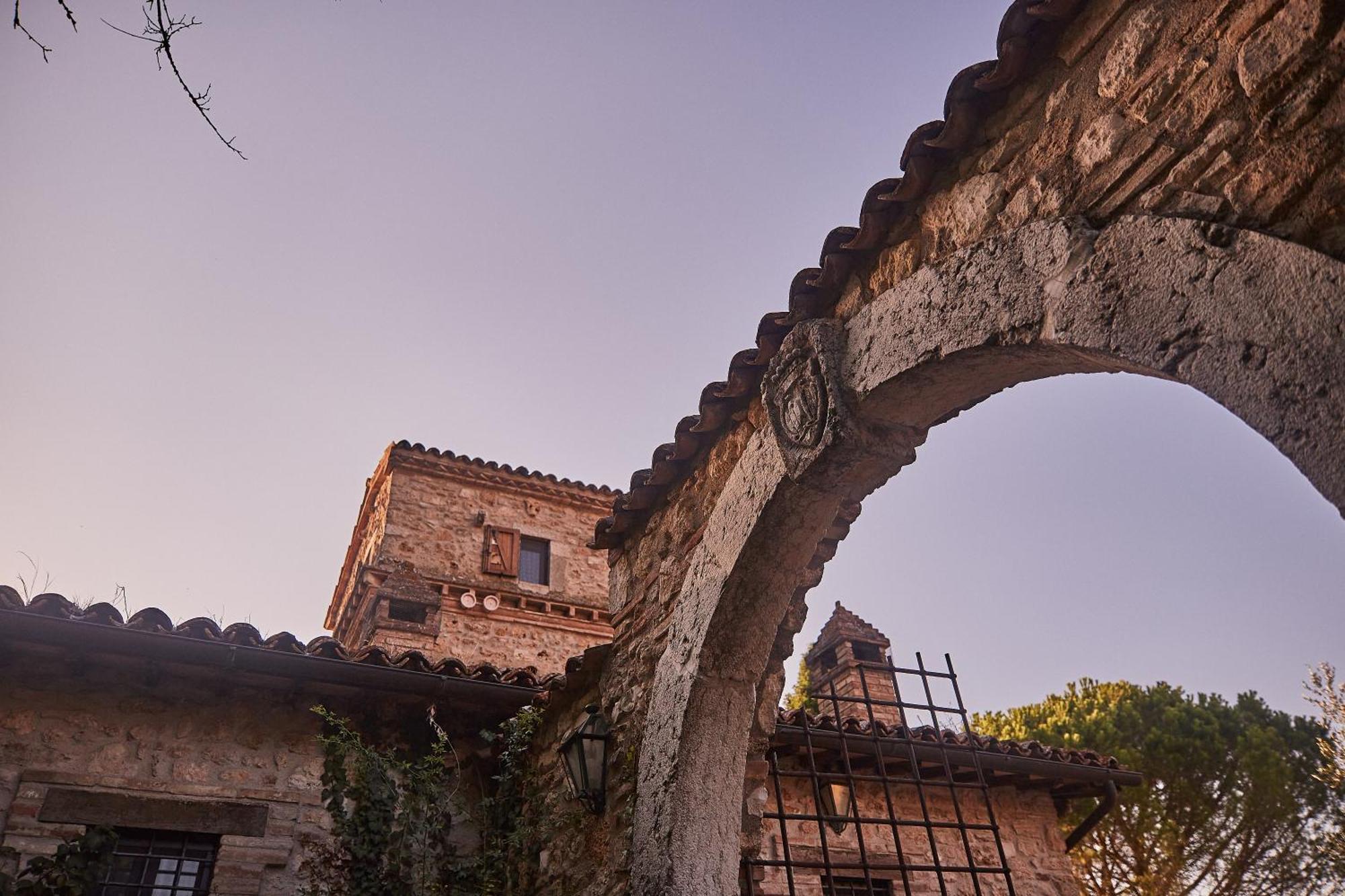 Casale Alessandri Massa Martana Dış mekan fotoğraf